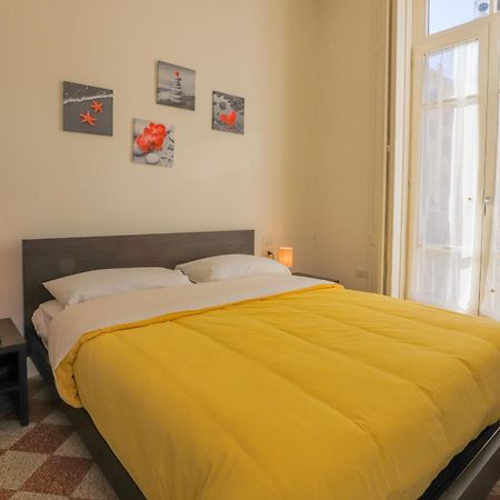 B&B Salerno Centrale 외부 사진