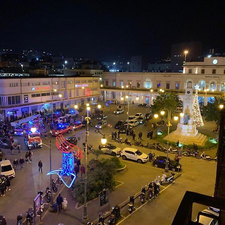 B&B Salerno Centrale 외부 사진