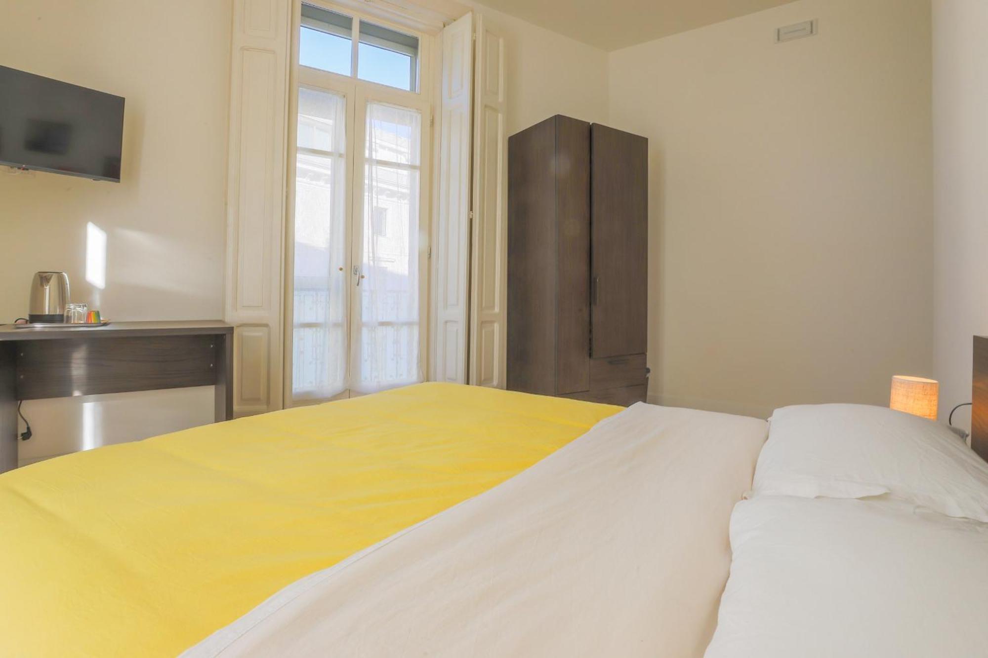 B&B Salerno Centrale 외부 사진