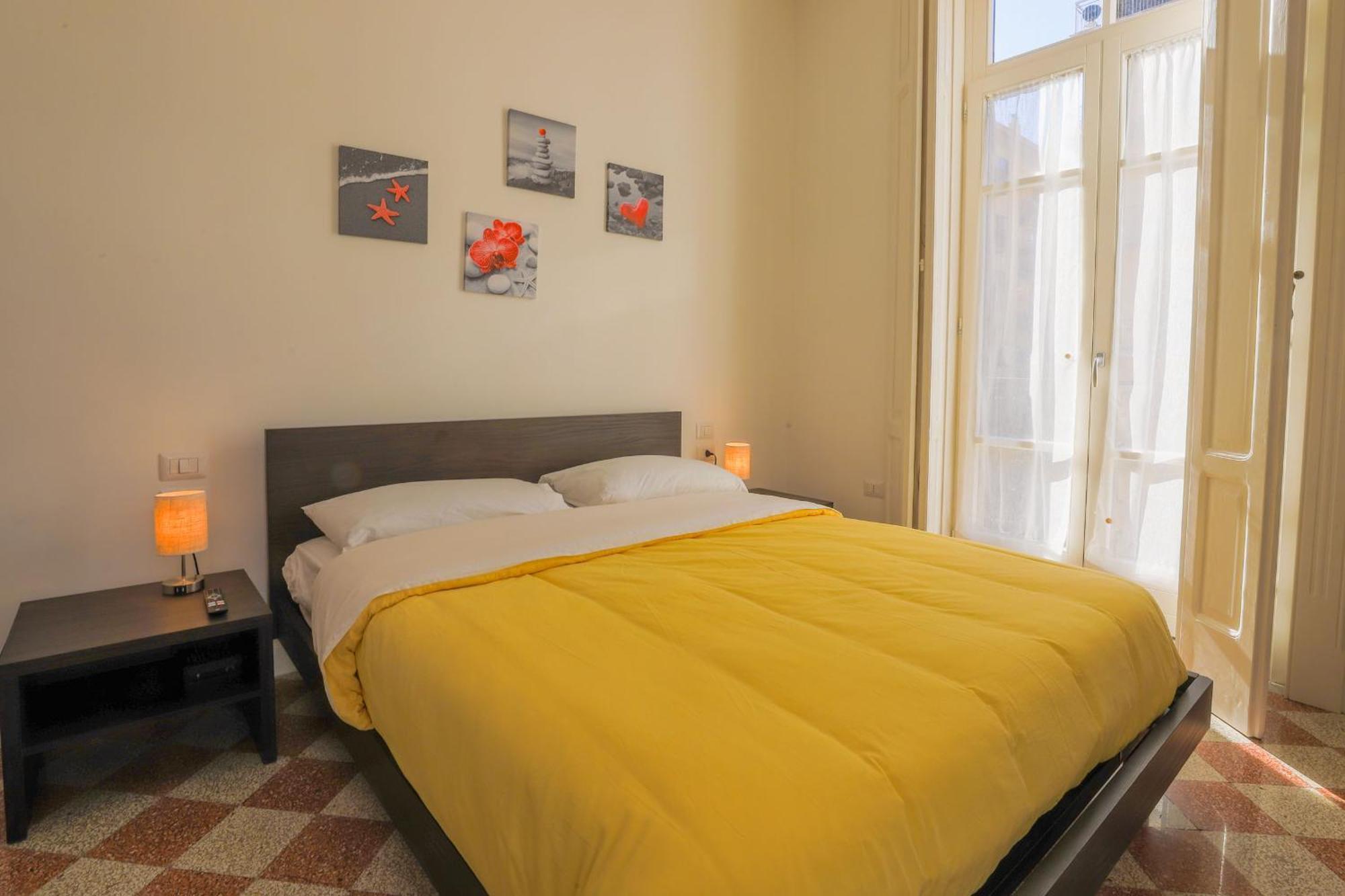 B&B Salerno Centrale 외부 사진