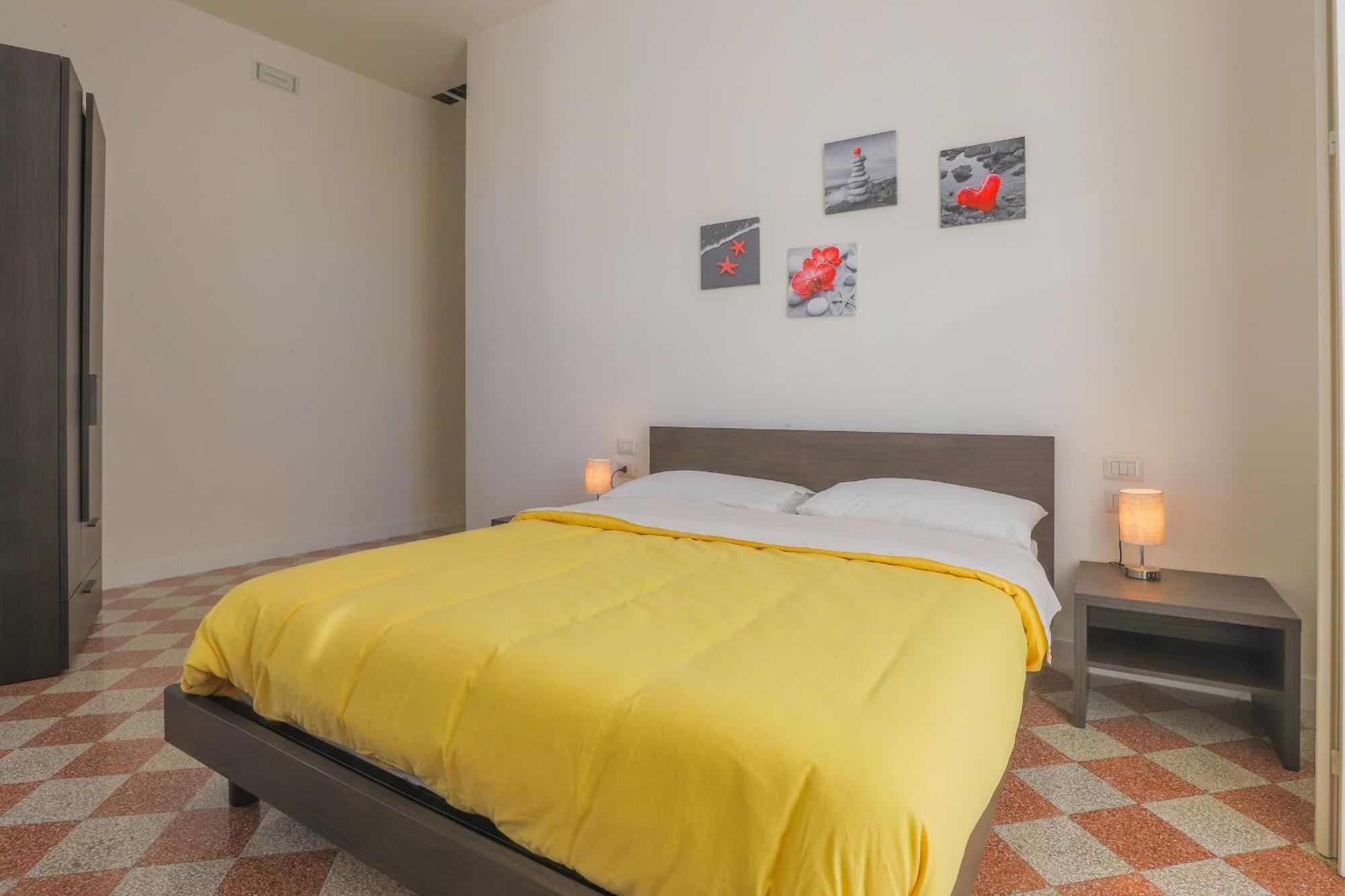 B&B Salerno Centrale 외부 사진