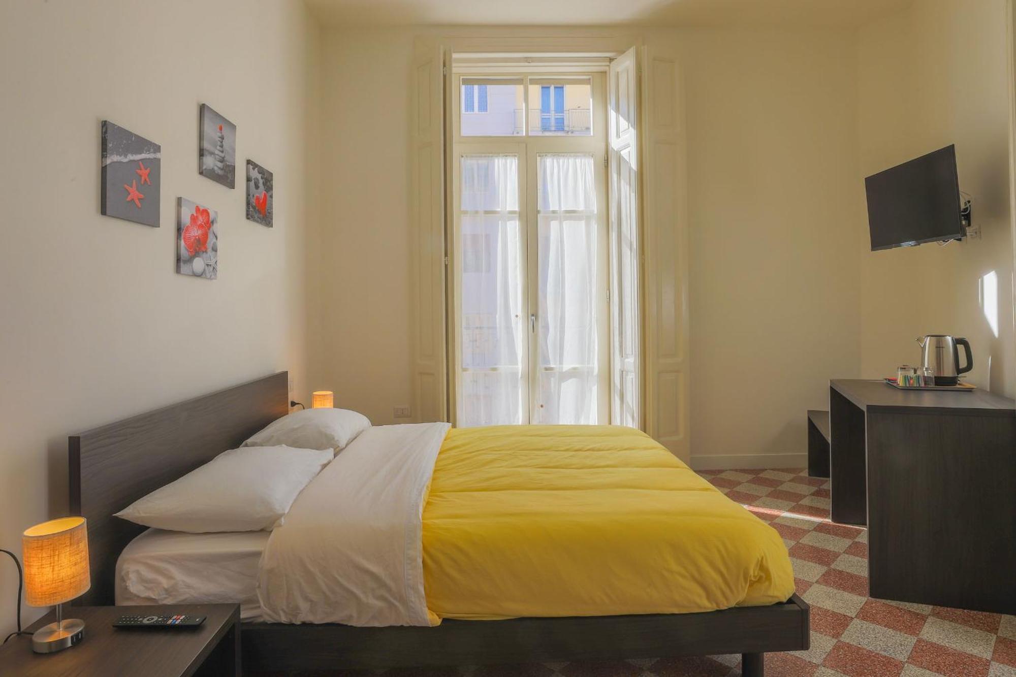 B&B Salerno Centrale 외부 사진