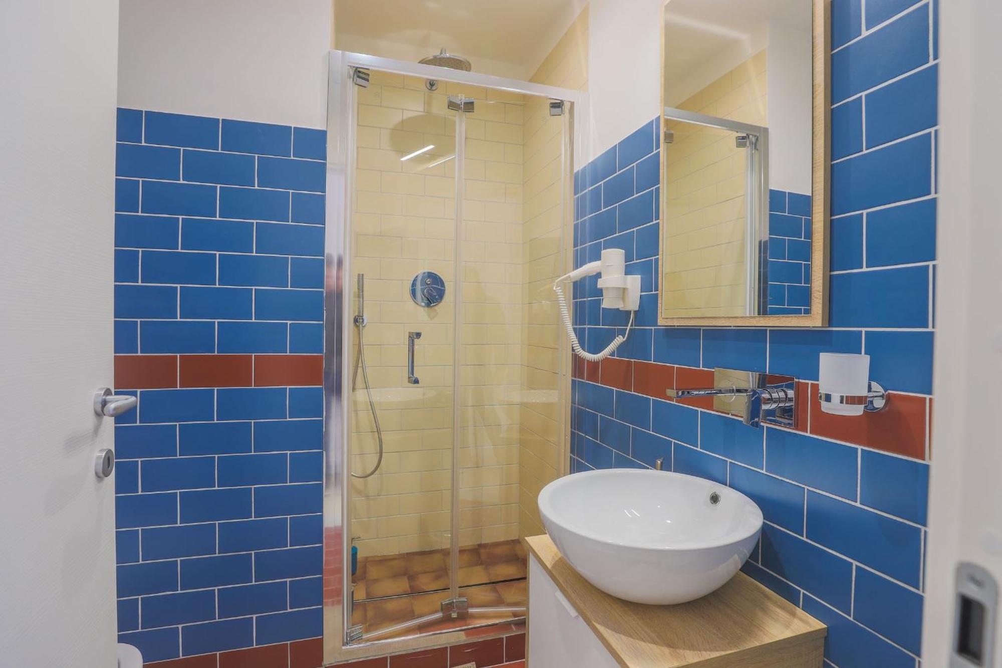 B&B Salerno Centrale 외부 사진