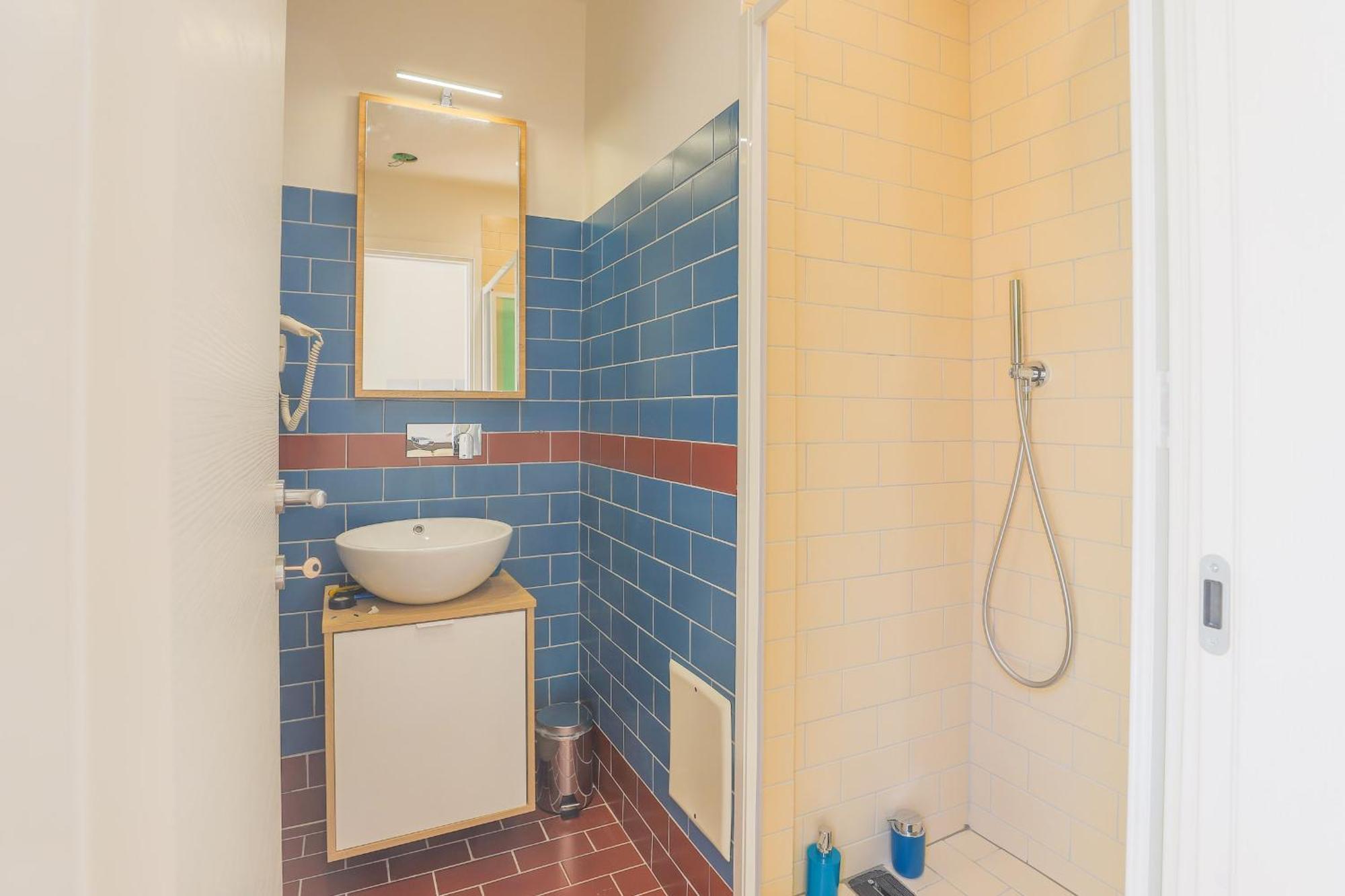 B&B Salerno Centrale 외부 사진
