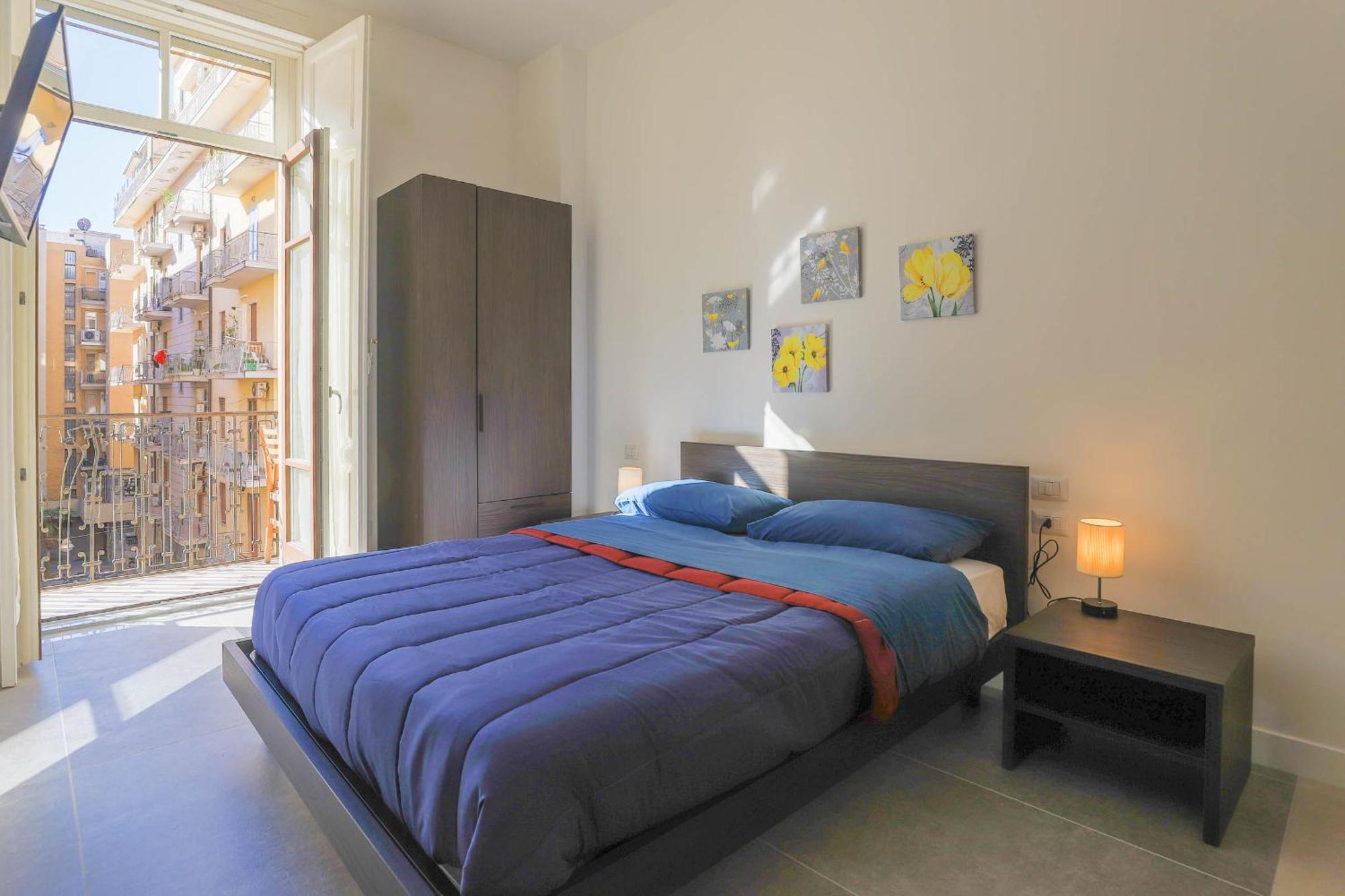 B&B Salerno Centrale 외부 사진