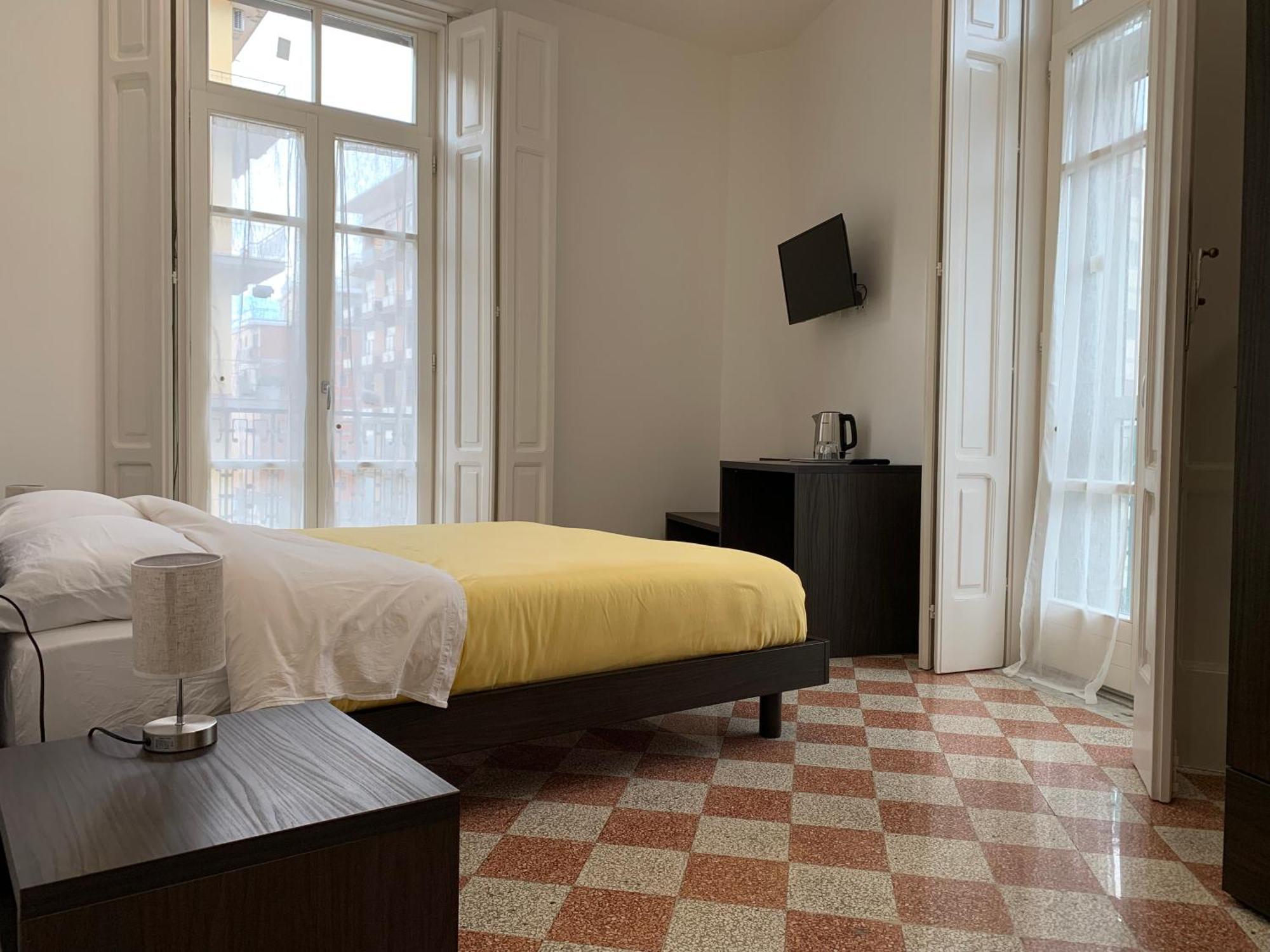 B&B Salerno Centrale 외부 사진